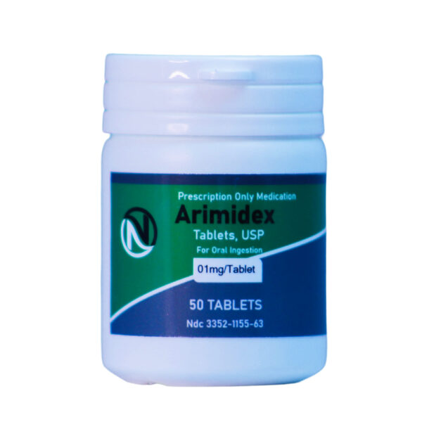 Arimadex