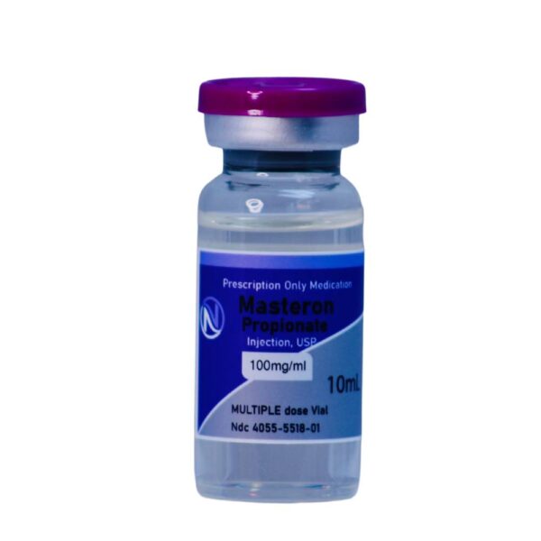 Masteron Enanthate