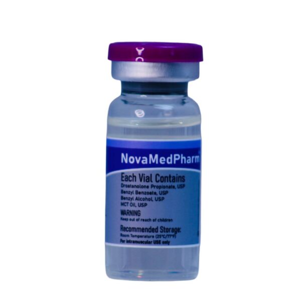 Masteron Enanthate