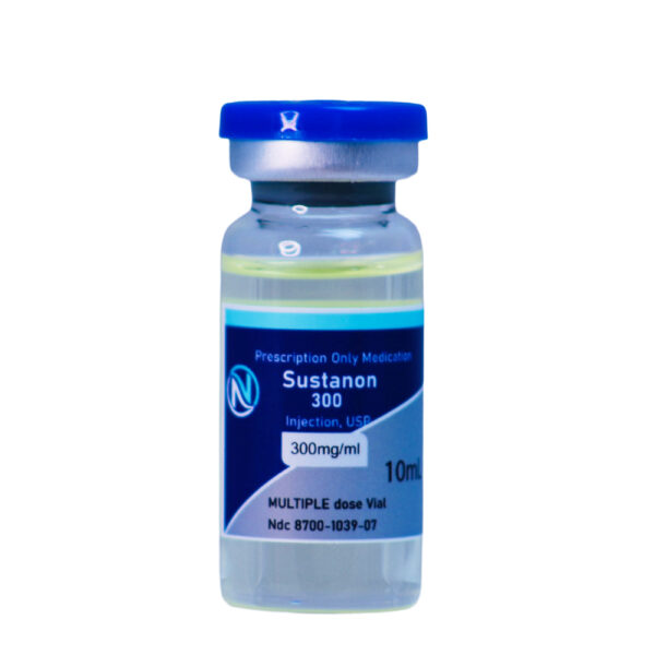 Sustanon 300