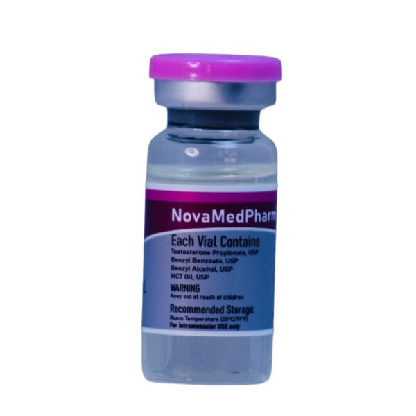 Testosterone Propionate