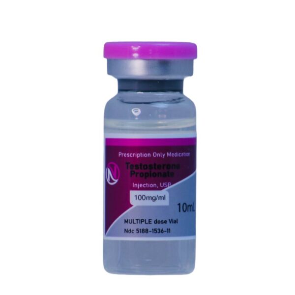 Testosterone Propionate