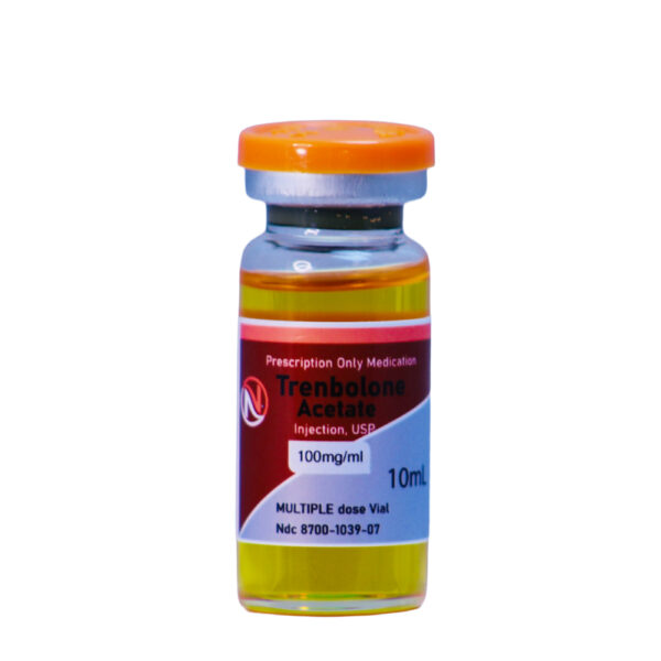 Trenbolone Acetate